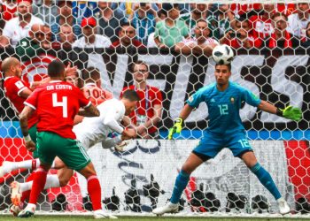 Coupe du monde 2018 : Le résumé de Portugal – Maroc