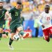 Coupe du monde 2018 : Le résumé de Danemark – Australie