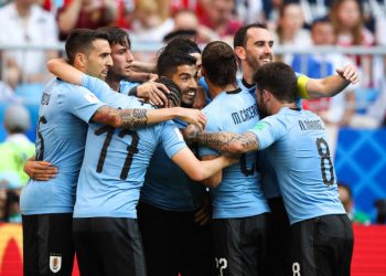Coupe du monde 2018 : Le résumé de Uruguay – Russie