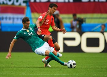 Coupe du monde 2018 : Le résumé de Corée du Sud – Allemagne