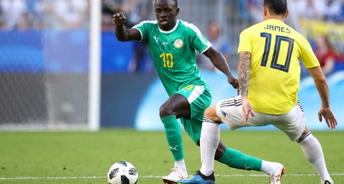 Coupe du monde 2018 : Le résumé de Sénégal – Colombie