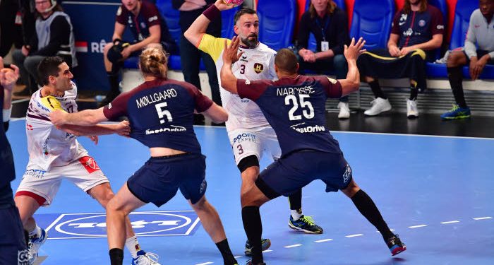 Un match de gala en faveur de la Ligue contre le Cancer