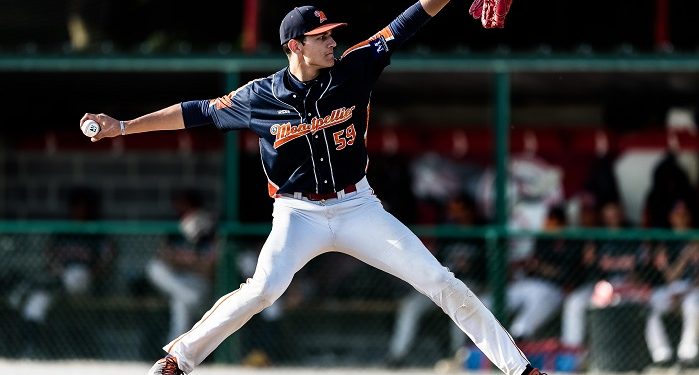 Yoan Antonac : « J’ai hâte d’y être »