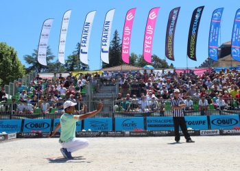 Masters de Pétanque 2018 : Madagascar tient sa revanche