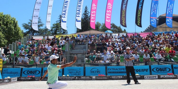 Masters de Pétanque 2018 : Madagascar tient sa revanche