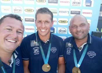 Masters de Pétanque 2018 : L&rsquo;équipe Robineau fait chuter Madagascar