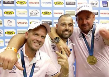 Masters de Pétanque 2018 : Montoro double la mise à Clermont