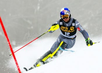 Alexis Pinturault rejoint Bollé