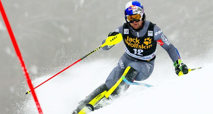 Alexis Pinturault rejoint Bollé