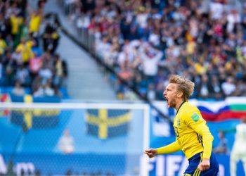 Coupe du monde 2018 : Le résumé de Suède – Suisse