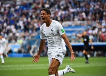 Coupe du monde 2018 : Le résumé d’Uruguay – France