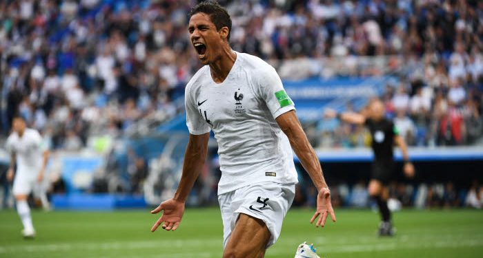 Coupe du monde 2018 : Le résumé d’Uruguay – France