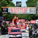 L’incroyable logistique du Tour de France