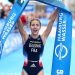 Les Français en forme aux World Triathlon Series de Hambourg