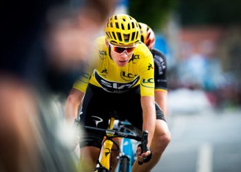 Tour de France 2018 : Chris Froome, blanchi, prendra le départ