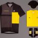 Tour de France 2018 : Le coq sportif dévoile sa collection hommage