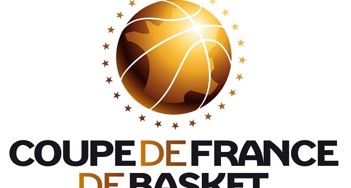 Coupe de France masculine de basket : Les affiches du 1er tour