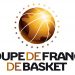 Coupe de France masculine de basket : Les affiches du 1er tour