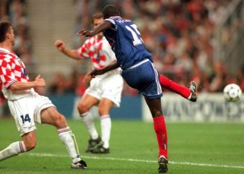 Coupe du monde : Retour sur les cinq demi-finales des Bleus