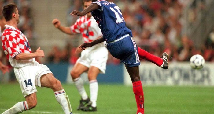 Coupe du monde : Retour sur les cinq demi-finales des Bleus