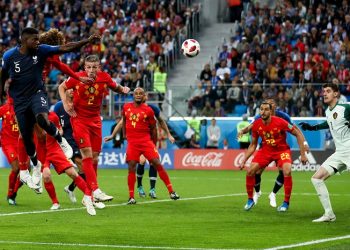 1998 – 2018 : Le paradoxe du football français