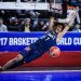 Coupe du monde de basket U17 : Les Bleus cartonnent