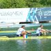 Coupe du monde d’aviron : Les frères Onfroy en argent à Lucerne