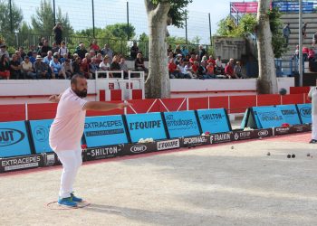 Masters de Pétanque 2018 : Montoro crée la surprise contre Sarrio