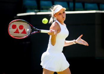 Wimbledon 2018 (F) : Le programme du mardi 3 juillet