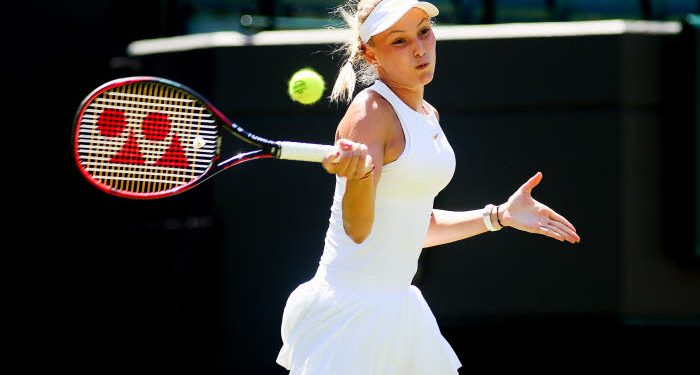 Wimbledon 2018 (F) : Le programme du mardi 3 juillet