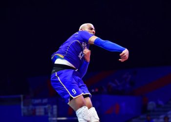 Ligue des Nations 2018 : Les Bleus font tomber le Brésil