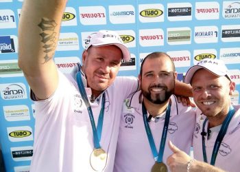 Masters de Pétanque 2018 : Montoro s’impose à Illkirch-Graffenstaden