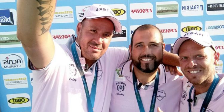 Masters de Pétanque 2018 : Montoro s’impose à Illkirch-Graffenstaden