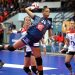 Les handballeuses continuent leur préparation en Martinique