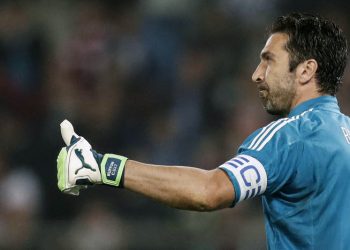 Ligue 1 : « Gigi » Buffon pour faire grandir l’institution PSG
