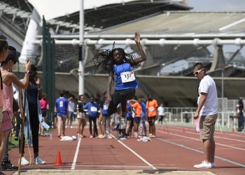 La FFA et l’UNSS lancent le programme « Graine d’athlètes Horizon 2024 »