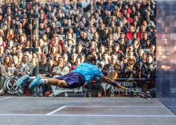 L’Open International de Squash de Nantes : Un événement unique