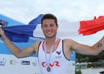 Mondiaux aviron U23 2018 : deux médailles pour les Bleus