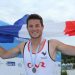 Mondiaux aviron U23 2018 : deux médailles pour les Bleus