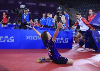 Les Français en or lors des championnats d’Europe espoirs !