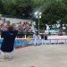 Masters de Pétanque 2018 : Robineau de justesse contre l’équipe locale