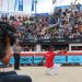 Masters de Pétanque 2018 : Sarrio écarte l’équipe internationale