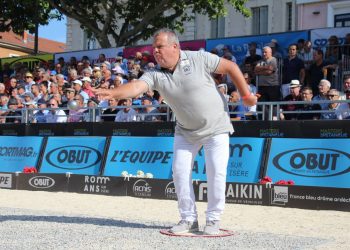 Masters de Pétanque 2018 : Les Internationaux sortent Madagascar