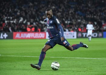 Jonathan Ikoné rejoint le LOSC