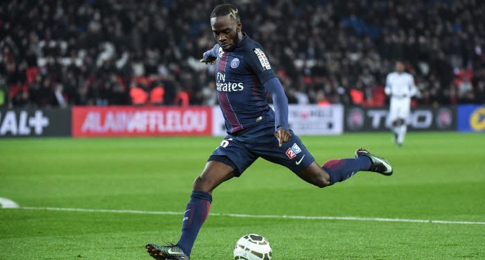 Jonathan Ikoné rejoint le LOSC