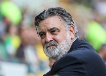 Laurent Nicollin : « Pour grandir, il faut savoir partir »