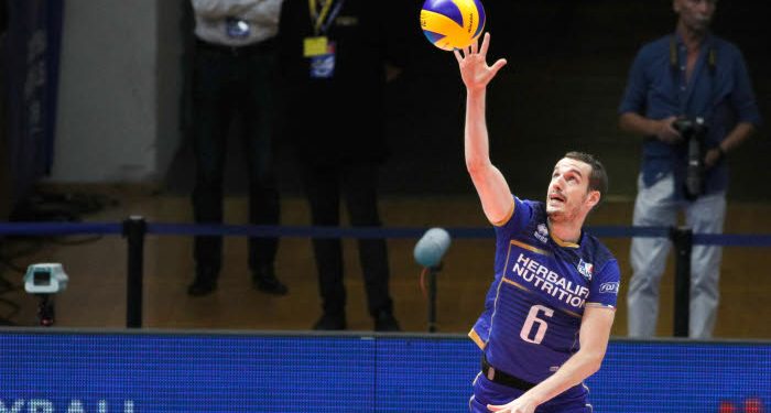 Ligue des Nations 2018 : Les Bleus visent les demi-finales !