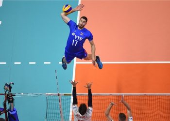 Ligue des Nations 2018 : La France chute en finale