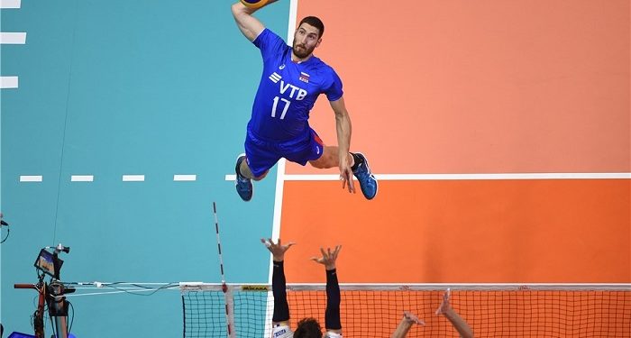Ligue des Nations 2018 : La France chute en finale