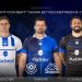 Le Castres Olympique dévoile ses nouveaux maillots